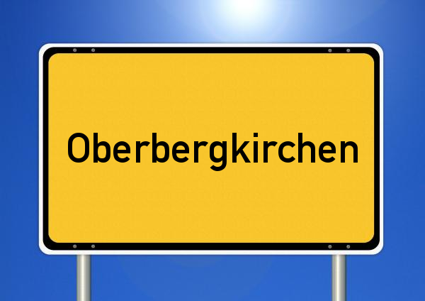 Stellenangebote Berufskraftfahrer Oberbergkirchen