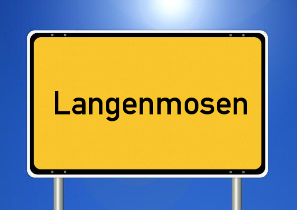 Stellenangebote Berufskraftfahrer Langenmosen