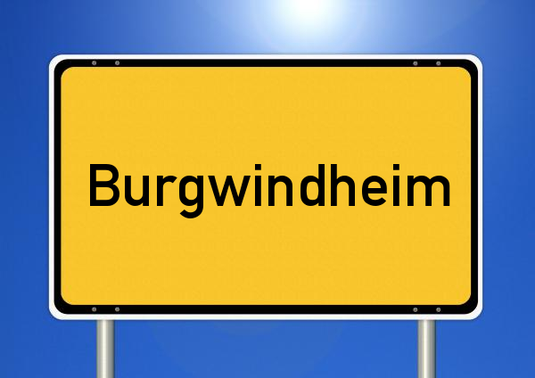 Stellenangebote Berufskraftfahrer Burgwindheim