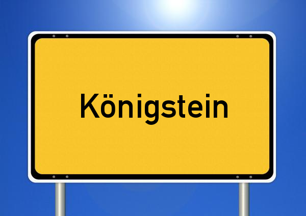 Stellenangebote Berufskraftfahrer Königstein