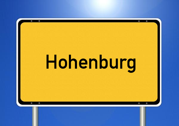 Stellenangebote Berufskraftfahrer Hohenburg