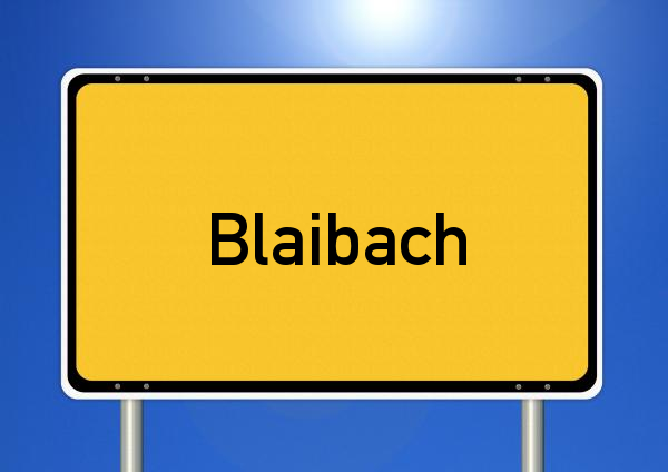 Stellenangebote Berufskraftfahrer Blaibach