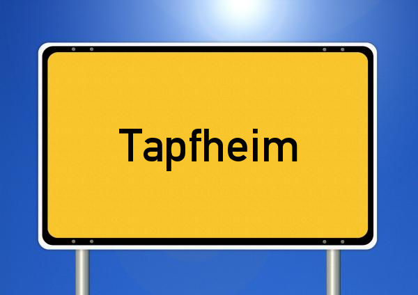 Stellenangebote Berufskraftfahrer Tapfheim