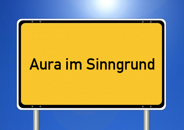 Stellenangebote Berufskraftfahrer Aura im Sinngrund