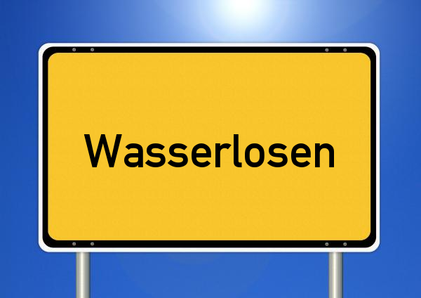 Stellenangebote Berufskraftfahrer Wasserlosen