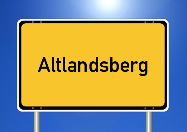 Stellenangebote Berufskraftfahrer Altlandsberg