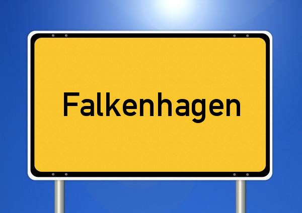 Stellenangebote Berufskraftfahrer Falkenhagen