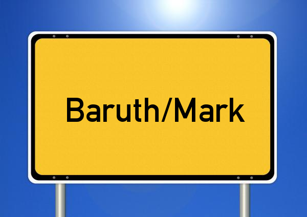 Stellenangebote Berufskraftfahrer Baruth/Mark