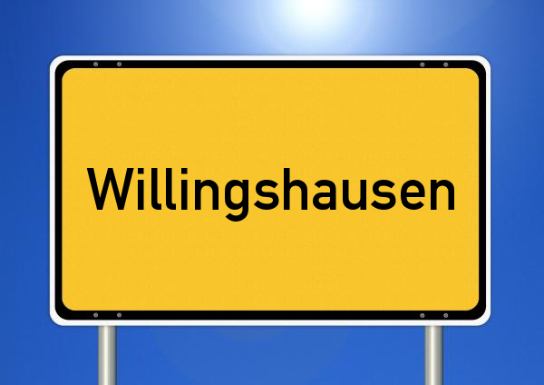 Stellenangebote Berufskraftfahrer Willingshausen