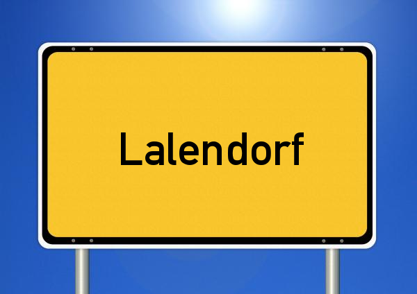 Stellenangebote Berufskraftfahrer Lalendorf
