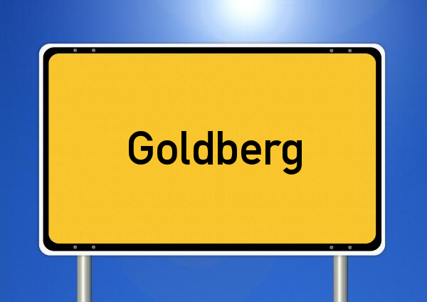 Stellenangebote Berufskraftfahrer Goldberg