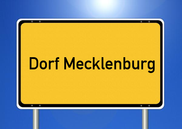 Stellenangebote Berufskraftfahrer Dorf Mecklenburg