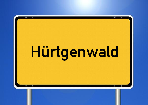 Stellenangebote Berufskraftfahrer Hürtgenwald