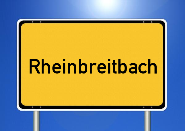 Stellenangebote Berufskraftfahrer Rheinbreitbach