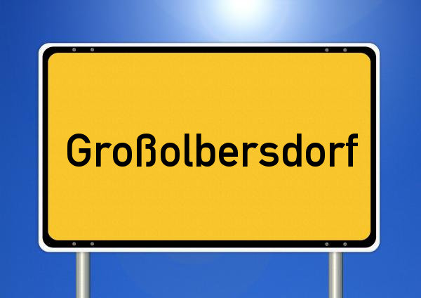 Stellenangebote Berufskraftfahrer Großolbersdorf