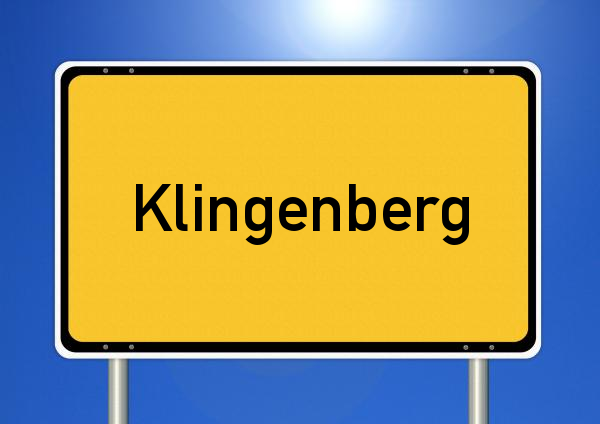 Stellenangebote Berufskraftfahrer Klingenberg
