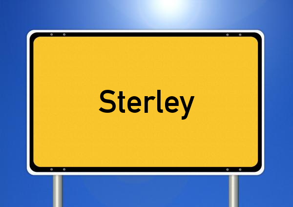 Stellenangebote Berufskraftfahrer Sterley