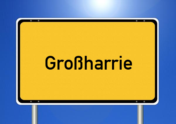 Stellenangebote Berufskraftfahrer Großharrie