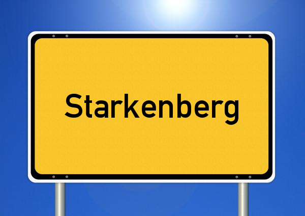 Stellenangebote Berufskraftfahrer Starkenberg