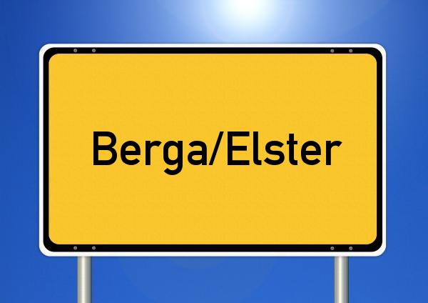 Stellenangebote Berufskraftfahrer Berga/Elster