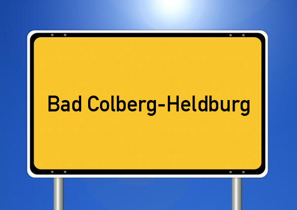 Stellenangebote Berufskraftfahrer Bad Colberg-Heldburg