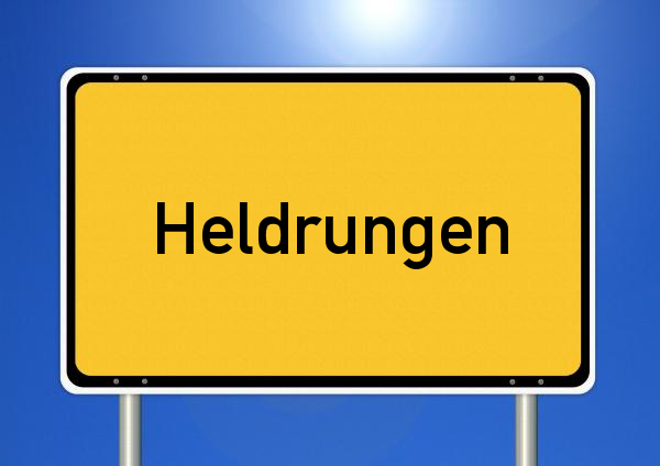 Stellenangebote Berufskraftfahrer Heldrungen