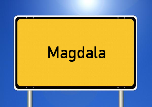 Stellenangebote Berufskraftfahrer Magdala