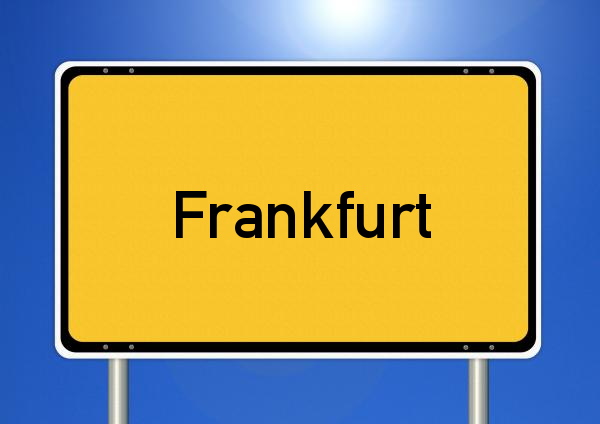 Stellenangebote Berufskraftfahrer Frankfurt