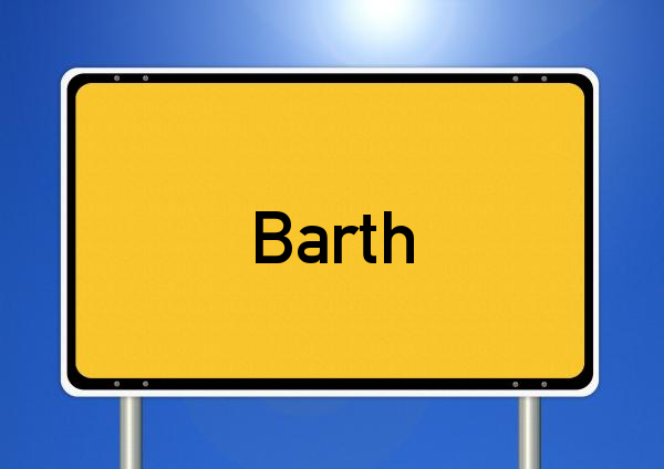 Stellenangebote Berufskraftfahrer Barth