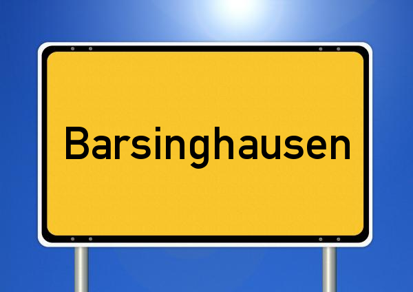 Stellenangebote Berufskraftfahrer Barsinghausen