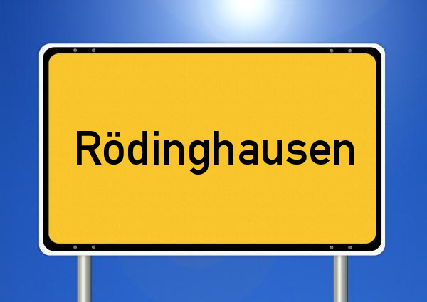 Stellenangebote Berufskraftfahrer Rödinghausen