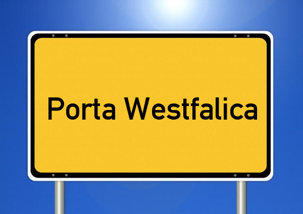 Stellenangebote Berufskraftfahrer Porta Westfalica