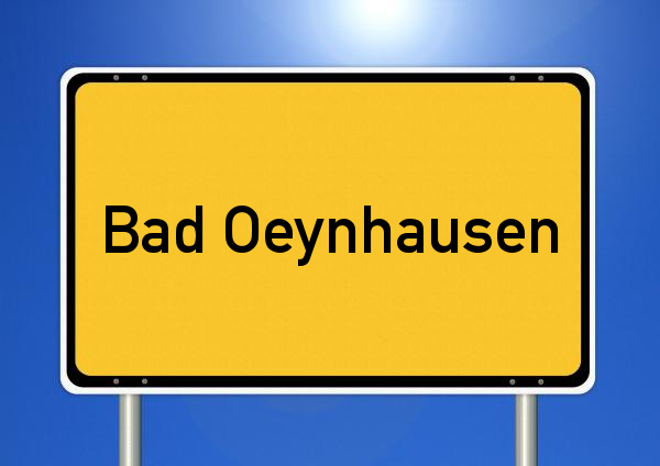 Stellenangebote Berufskraftfahrer Bad Oeynhausen