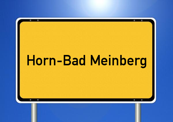 Stellenangebote Berufskraftfahrer Horn-Bad Meinberg