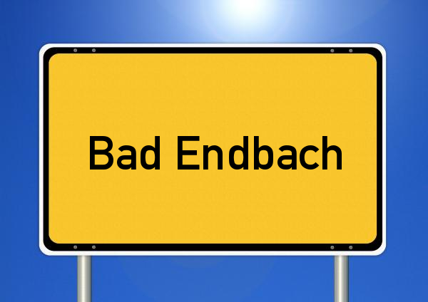 Stellenangebote Berufskraftfahrer Bad Endbach