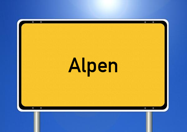 Stellenangebote Berufskraftfahrer Alpen