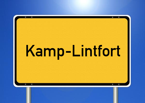 Stellenangebote Berufskraftfahrer Kamp-Lintfort
