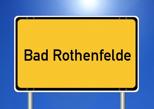 Stellenangebote Berufskraftfahrer Bad Rothenfelde