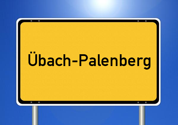 Stellenangebote Berufskraftfahrer Übach-Palenberg