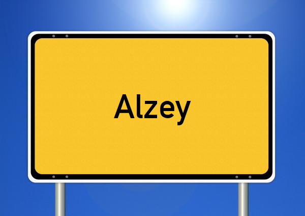 Stellenangebote Berufskraftfahrer Alzey