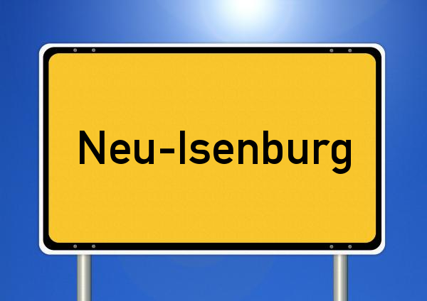 Stellenangebote Berufskraftfahrer Neu-Isenburg