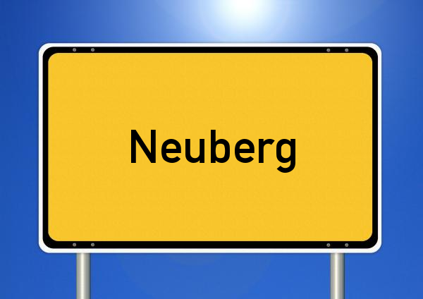 Stellenangebote Berufskraftfahrer Neuberg