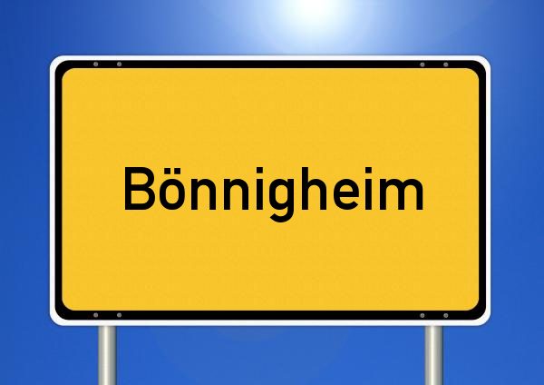 Stellenangebote Berufskraftfahrer Bönnigheim