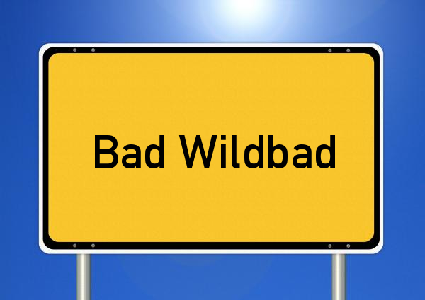 Stellenangebote Berufskraftfahrer Bad Wildbad