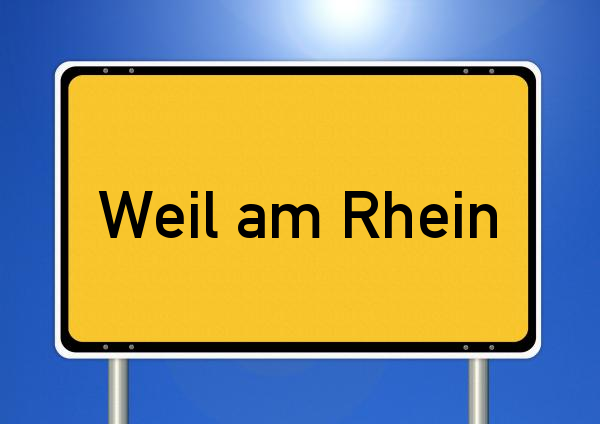 Stellenangebote Berufskraftfahrer Weil am Rhein