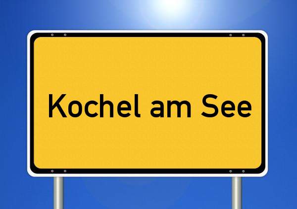 Stellenangebote Berufskraftfahrer Kochel am See