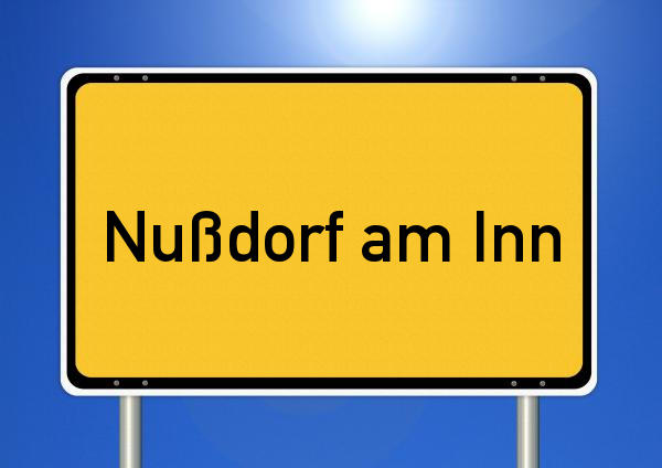 Stellenangebote Berufskraftfahrer Nußdorf am Inn