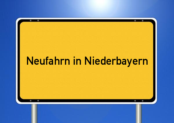 Stellenangebote Berufskraftfahrer Neufahrn in Niederbayern