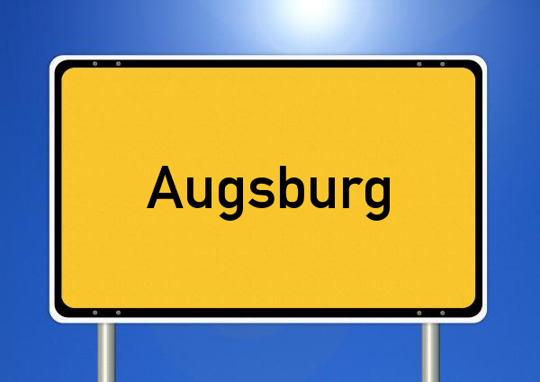 Stellenangebote Berufskraftfahrer Augsburg