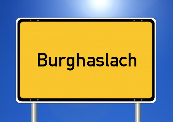 Stellenangebote Berufskraftfahrer Burghaslach